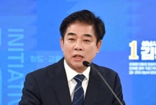 김병욱 민주당 성남시장 후보, 야구돔구장 건립 추진