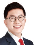 [6·3 지방선거] 허원구 안양시의원 후보 시민이 선택하는 정치 강조…선거 행보 돌입