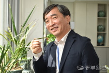 [새로운 경기교육] 김승원 경기물류고등학교 교장 기업과 지역이 원하는 인재로 육성