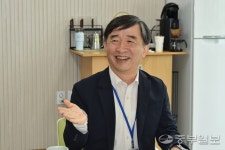 [새로운 경기교육] 김승원 경기물류고등학교 교장 기업과 지역이 원하는 인재로 육성