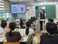 [새로운 경기교육] 행복 동행 위한 매봉초등학교의 매니페스토 실천 교육