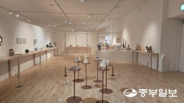 K-도예의 미래를 엿보다 … 경기도자미술관 도예의 미래 展
