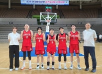 성남 분당경영고, 전국체전 농구 3년만에 출전...삼일고는 3회 연속 참가