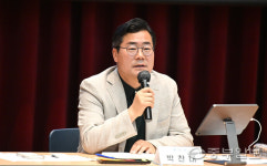 박찬대 인천시장 당선인 취임 첫 날 키워드는 '균형발전'