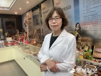 [사람in] 외국인도 미래의 시민, 건강한 정착 돕는 디딤돌 되겠다 손녕희 화성시외국인복지센터장