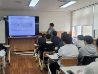 [새로운 경기교육] 지역 직업교육의 허브로 성장하는 안양공업고등학교
