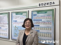 [사람in] 섬에 산다고 의료에서 소외돼선 안 돼… 치매 돌봄 이끈 박혜련 옹진군 치매안심센터장