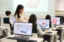 [새로운 경기교육] 산업환경 변화 맞춰 학생 역량 제고하는 평촌과학기술고등학교