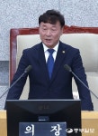 제12대 경기도의회 의장에 4선 남종섭 의원 당선… 부의장 고은정·김미숙 선출