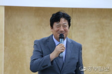 손배찬 파주시장 탄현면  체류형 관광특구 활성화시킬 것