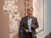 [사람in] 문광주 광복회 수원시지회장 독립운동의 감동, 민주시민교육으로 이어가겠습니다