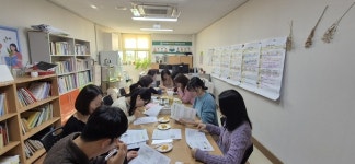 [새로운 경기교육] 책과 함께 성장하는 안양 해오름초등학교