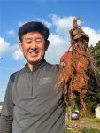 [시민기자가 간다] 농업인들의 복지 상담소 농정 상담소 박원진 소장을 만나다