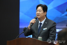 손배찬 파주시장 취임 100일, '시민의 오늘이 행복하고 내일이 기대되는 파주' 청사진 제시
