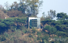 김여정 대남 확성기 방송 재개 위협...강화 접경지역 주민들 '불안'