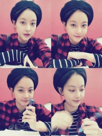 '왔다 장보리' 오연서, 