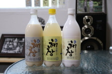 [응답하라, 우리술 XIX]정원이 아름다운 해남 해창주조장