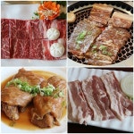 동탄센트럴파크 인근 갈비 맛집, 가족외식‧회식장소로 추천