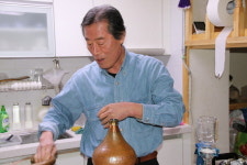 [서울의 대표 술 삼해주 3편]벽안의 외국인도 반한 삼해소주