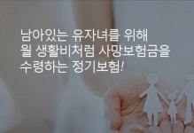 라이프플래닛, 부모사랑e정기보험 출시