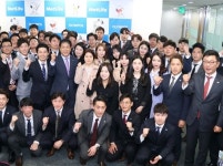 메트라이프, 영업 현장 체험 프로그램 실시