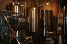 응답하라, 우리술 34 취미로 배운 맥주, 고대 앞 명물 된 히든트랙