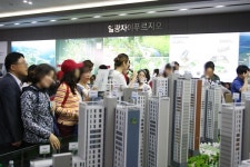 부산 일광신도시 일광자이푸르지오 31일 1순위 청약 접수
