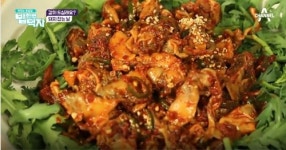 맛있는 토요일 밥 한번 먹자 이번에는 찌개다…한식프랜차이즈 배부장찌개 방문