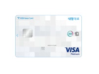 하나카드, 골라서 혜택 받는 1Q카드 내맘대로 출시