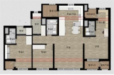 특화 설계로 승부한다, 시흥월동지구지역주택조합 신한 헤센 조합원 모집