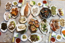 아름다운 거제의 여름, 거제도 맛집에서 더욱 특별하게