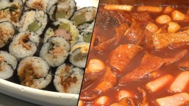 관악구 신림동 분식 맛집 분식대장, 채널A 김현욱의 굿모닝을 통해 소개