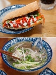 이태원 핫플레이스, 북적이는 쌀국수 맛집 +84를 가다