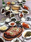 강원도 관광, 양양 낙산사 맛집에서 느끼는 이모의 푸근한 情