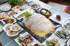 안면도 맛집, 가볼만한 곳 많은 안면도로 떠나자