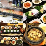 최고의 서비스와 음식을 제공하는 제주도 중문 맛집 