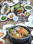 제주도 성산읍 맛집 소희네에서 돌문어 진미를 맛보다