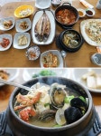 제주도 뚝배기 전문 1호점에서 맛보는 오분자기 제주뚝배기, 성산일출봉 맛집 비결은?