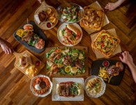 광주 상무지구와 수완지구 수제버거 맛집 뉴욕브레드, 뉴시즌 신메뉴 출시와 착한가격으로 고객사랑에 보답