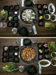 충북 단양 현지인이 추천하는 맛집, 마늘 불고기 전문점