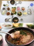 강원도 삼척 쏠비치에서 진하게 즐기자, 보양식 추어탕 맛집