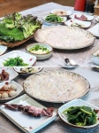 동해 푸른 바다를 느낄 수 있는 해양관광도시 포항, 횟집과 펜션에서 휴식까지