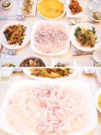 여행의 맛집과 추억 모두 잡는 거제시 대표하는 횟집 탐방