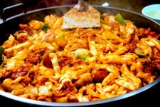 춘천, 내년 말부턴 경춘선숲길로… 대표 음식 닭갈비 맛집 어디?