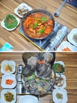 낭만 가득한 제주도 동쪽 드라이브…월정리해변 맛집 추천