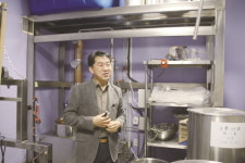 [응답하라, 우리술 62]전통주 업계의 퍼스트 펭귄 자처하는 용인의 술샘