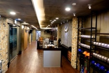 매장 관리 편하고 인건비 적게 드는 스크린야구, 투잡 및 창업 아이템으로 각광