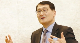 위성호 신한은행장이 현장방문 일정에서 얻은 것