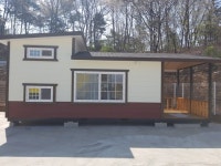 합리적인 가격으로 준비하는 귀촌의 꿈, 에덴이동식주택 이동식 목조주택 인기