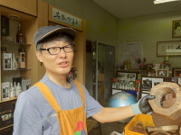 현대오일뱅크직영송화주유소주 | [응답하라, 우리술 82]13대 이어져 온 치료목적의 완주 '송화백일주'